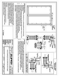 PR Instl Docs FL21837 R5 II Aurora Fiberglass OS Full Lite As Tested Install 9-25-19