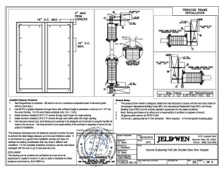 PR Instl Docs FL21837 R6 II D014952-CUST AURORA FG OS Full Lite FBC NI SS 2019-10-18