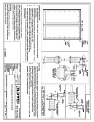 PR Instl Docs FL21838 R2 II Aurora Fiberglass OutSwing Full Lite Impact As Tested Install