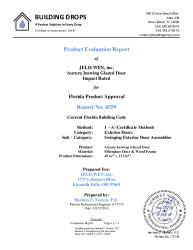 PR TECH DOCS FL21838 R4 AE PER4559 SS 2017-02-09