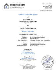 PR TECH DOCS FL21838 R6 AE PER4561 SS 2017-02-09