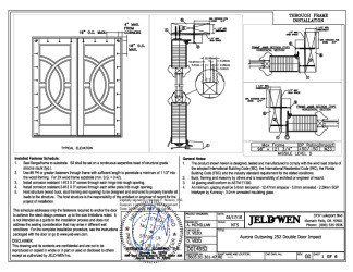 PR Instl Docs FL21838 R7 II Aurara 252 OS WZ3 FBC 98x121 SS 2018-06-24