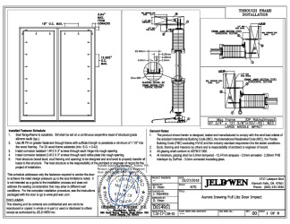 PR Instl Docs FL21838 R8 II FL21838 R3 II Aurora FG IS GZD IMP WZ3 FBC SS 2018-04-06