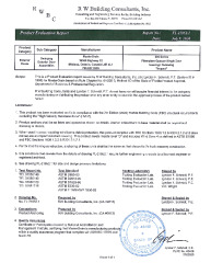 PR TECH DOCS FL21852 R7 AE (E) EVAL 21852.1