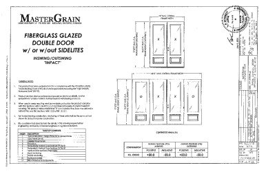 PR Instl Docs FL21852 R7 II (e) Inst 21852.26