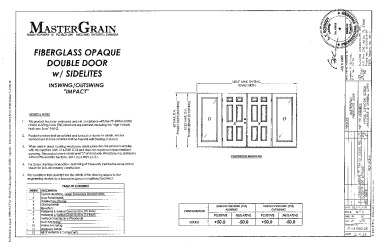 PR Instl Docs FL21852 R7 II (e) Inst 21852.28