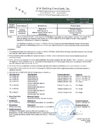 PR TECH DOCS FL21852 R7 AE (E) EVAL 21852.28