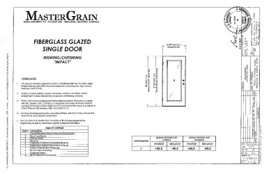 PR Instl Docs FL21852 R7 II (e) Inst 21852.29