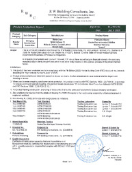 PR TECH DOCS FL21852 R7 AE (E) EVAL 21852.36