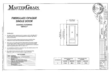 PR Instl Docs FL21852 R1 II (b) Inst 21852.11