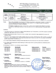 PR TECH DOCS FL21852 R3 AE (C) EVAL 21852.5