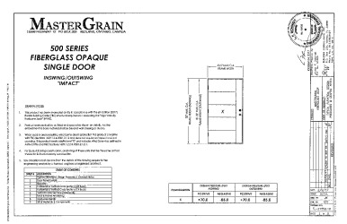 PR Instl Docs FL21852 R3 II (b) Inst 21852.10