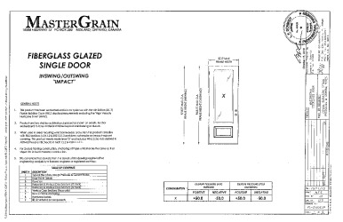 PR Instl Docs FL21852 R3 II Inst 21852.24