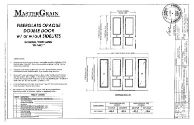 PR Instl Docs FL21852 R5 II (c) Inst 21852.5