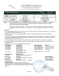 PR TECH DOCS FL21852 R6 AE (A) EVAL 21852.37