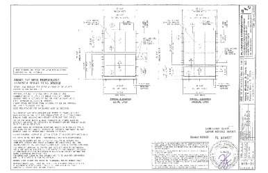 PR Instl Docs FL21857 R5 II SS - 747 HP SH (LMI) DWG W15-31 -2020