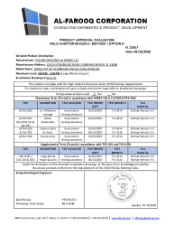 PR TECH DOCS FL21857 R3 AE SS - 747 HP SH (LMI)-PAE 2020