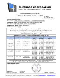 PR TECH DOCS FL21857 R4 AE SS - 580 SH (NI) - PAE 2020