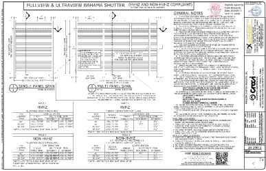 PR Instl Docs FL21863 R2 II  DWG