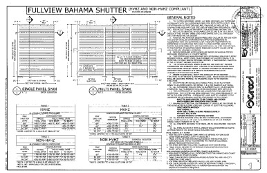 PR Instl Docs FL21863 R1 II Dwg