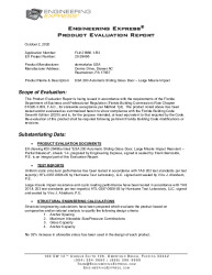 PR TECH DOCS FL21866 R3 AE  EVAL1