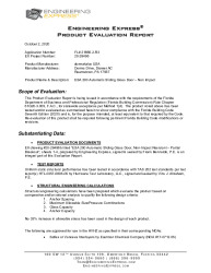 PR TECH DOCS FL21866 R3 AE  EVAL2