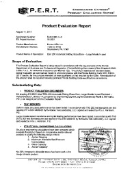PR TECH DOCS FL21866 R1 AE EVAL1