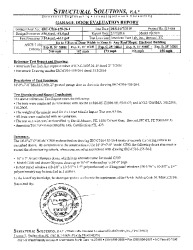 PR TECH DOCS FL21867 R2 AE IRC-C516-155-26-I EVALUATION REPORT 7-10 FL
