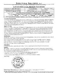 PR TECH DOCS FL21867 R2 AE IBC-1009-150-11-I REPORT 7-10 FL