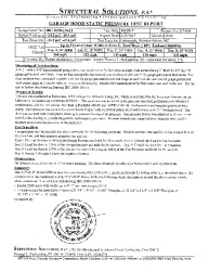 PR TECH DOCS FL21867 R2 AE IBC-2009-130-11 REPORT 7-10 FL