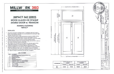 PR Instl Docs FL21891 R4 II (e) Inst 21891.11