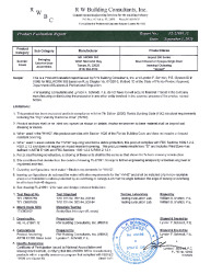 PR TECH DOCS FL21891 R4 AE (E) EVAL 21891.12