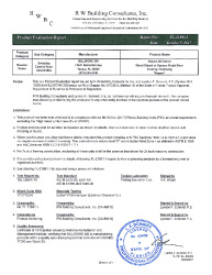 PR TECH DOCS FL21891 R3 AE (B) EVAL 21891.1