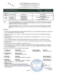 PR TECH DOCS FL21891 R3 AE (C) EVAL 21891.11