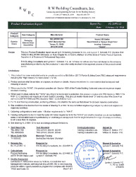 PR TECH DOCS FL21891 R3 AE (A) EVAL 21891.12.