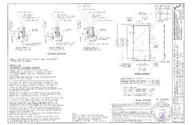PR Instl Docs FL21898 R2 II SS - Series 525 Casement Window (LMI) DWG W17-20 - 2020