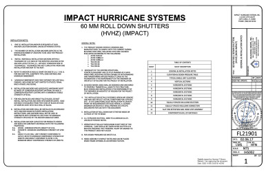 PR Instl Docs FL21901 R2 II IHS002 SS 2020-10-08