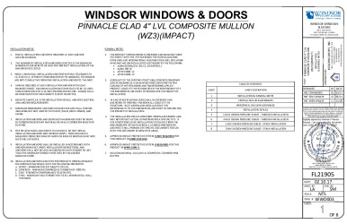 PR Instl Docs FL21905 R4 II WWD003 SS 2020-12-20