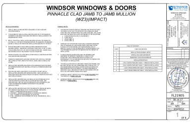 PR Instl Docs FL21905 R4 II WWD010 SS 2020-12-20