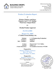 PR TECH DOCS FL21905 R2 AE PER4904 SS 2017-06-16