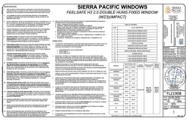 PR INSTL DOCS FL21908 R5 II SPW002 SS 2022-04-18