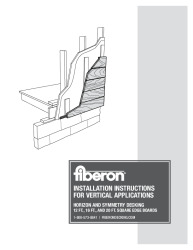 PR Instl Docs FL21959 R0 II FL21959 R0 II Fiberon-cladding-installation