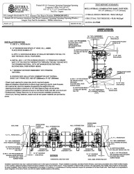 PR Instl Docs FL21966 R2 II H3 2.0 Feelsafe CA OP 3-WIDE 106x72 CCL 436 H 660.70 .72 ESP024129P 2073 1