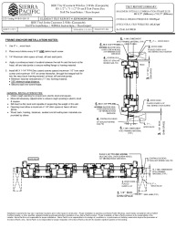 PR Instl Docs FL21966 R1 II SS 8000 Vinyl CA OP-PIC-OP 3W CCL 448-H-004 15 ESP024429P-2086