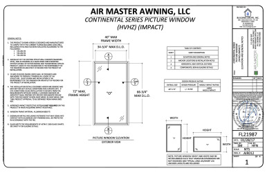 PR Instl Docs FL21987 R5 II AIR012 SS 2020-12-19