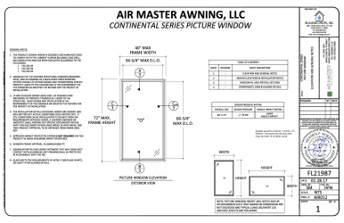 PR Instl Docs FL21987 R3 II AIR012 SS 2018-08-19