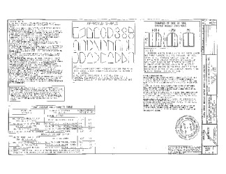 PR Instl Docs FL21993 R1 II Drawing 1926