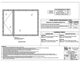 PR Instl Docs FL22001 R6 II 18088 string