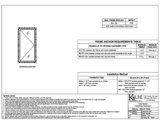 PR Instl Docs FL22001 R7 II 18004 65 string