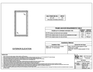 PR Instl Docs FL22001 R7 II 18123 string